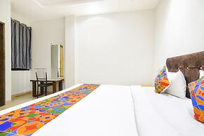 Fabhotel Aashiyana