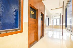 Fabhotel Aashiyana