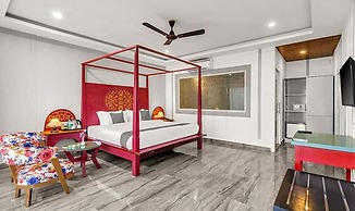 Fabhotel Prime Koko Maya By Stonewood