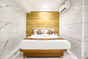 FabHotel Shubham Inn