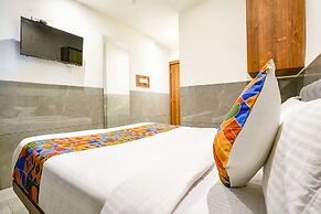 FabHotel Shubham Inn