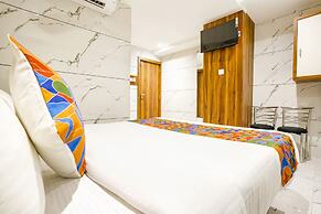 FabHotel Shubham Inn