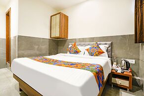 FabHotel Shubham Inn