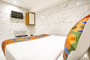 FabHotel Shubham Inn