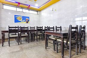 Fabhotel Harsh Palace
