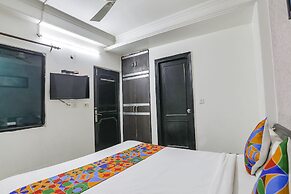 Fabexpress Delhi Aerocity Inn