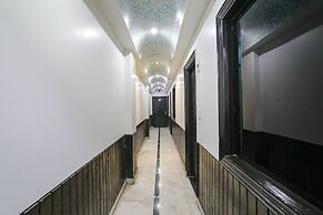 Fabexpress Delhi Aerocity Inn