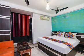 Fabexpress Delhi Aerocity Inn