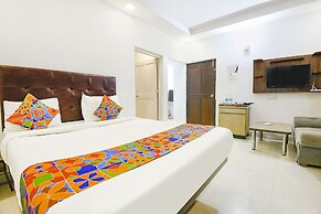 Fabexpress Devine Hospitality