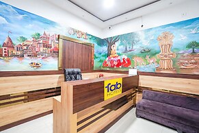 FabHotel Vairagi Inn