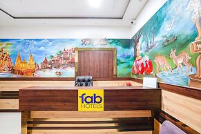 FabHotel Vairagi Inn
