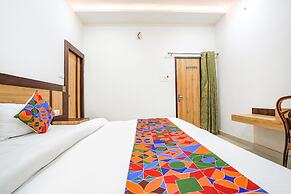 FabHotel Vairagi Inn