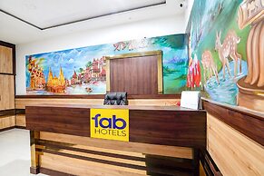 FabHotel Vairagi Inn