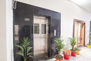 FabHotel Vairagi Inn