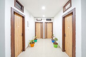 FabHotel Vairagi Inn