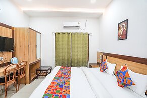 FabHotel Vairagi Inn