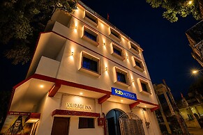 FabHotel Vairagi Inn