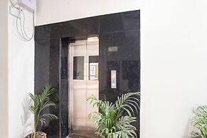 FabHotel Vairagi Inn