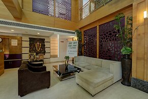FabHotel JVH
