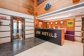 FabHotel JVH