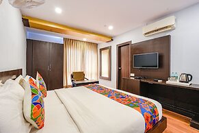 FabHotel JVH