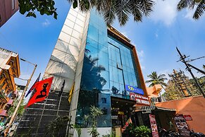 FabHotel JVH
