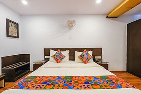 FabHotel JVH