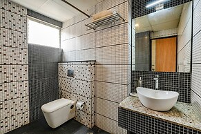 FabHotel JVH