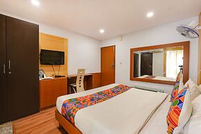 FabHotel JVH
