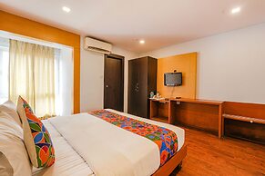 FabHotel JVH