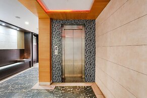 FabHotel JVH