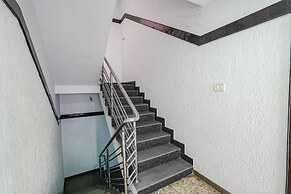 FabHotel JVH