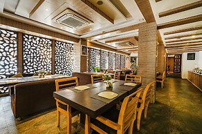 FabHotel JVH