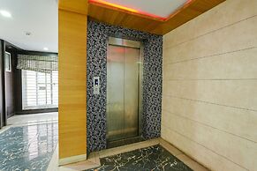 FabHotel JVH