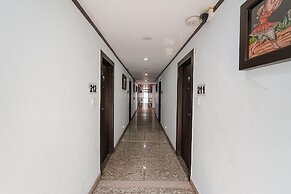 FabHotel JVH