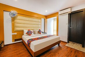 FabHotel JVH
