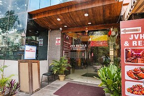 FabHotel JVH
