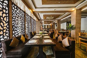 FabHotel JVH