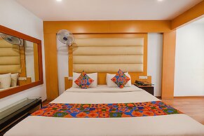 FabHotel JVH