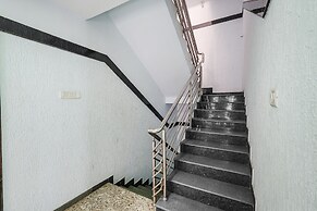 FabHotel JVH