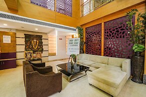 FabHotel JVH