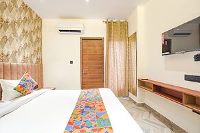 Fabhotel The Comfort Inn