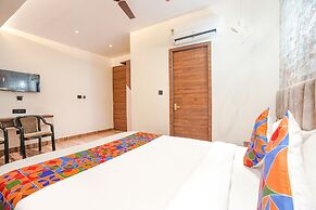 Fabhotel The Comfort Inn