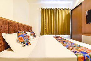 FabExpress Kothari Inn