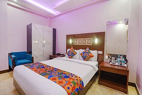 Fabhotel Prime Stay Inn I