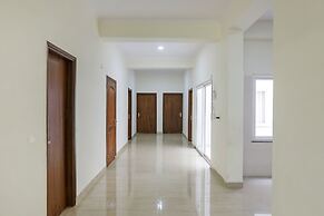 Fabhotel Grihum