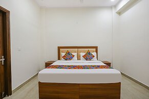 Fabhotel Grihum