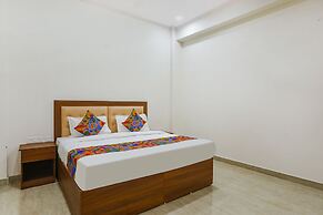 Fabhotel Grihum
