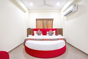 Fabhotel Hill Park I