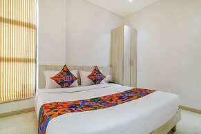 Fabhotel Blue Ocean